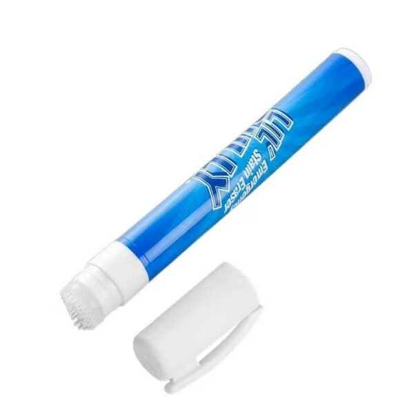 Be Care On the Go Instant Stain Removal Pen for Fabrics / Clothes - Image 2