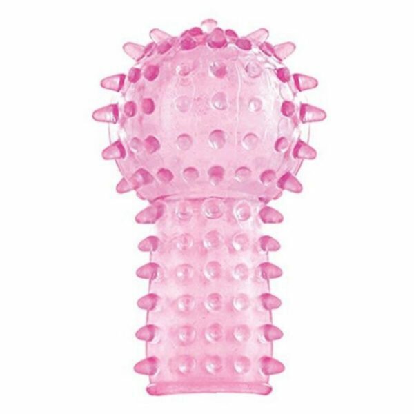 Reusable Washable Finger Condom For Couple